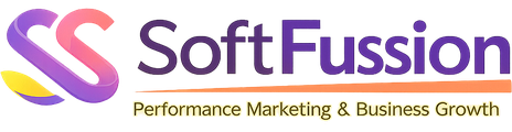 SoftFussion — performance marketing & business growth